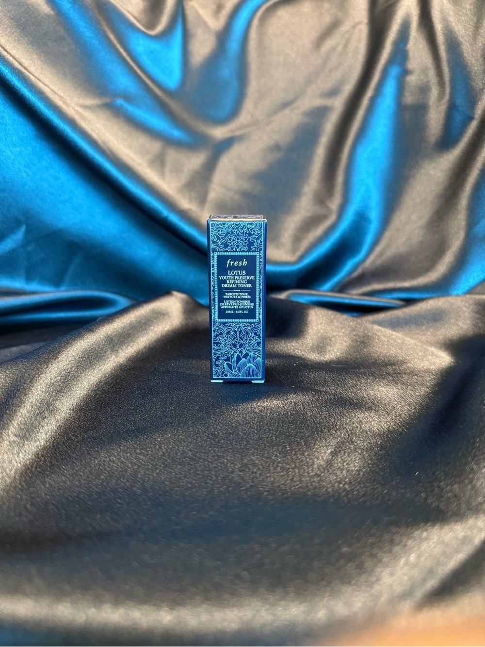 Build Your Own Beauty Bundle | Fresh Lotus Dream Toner 20mL